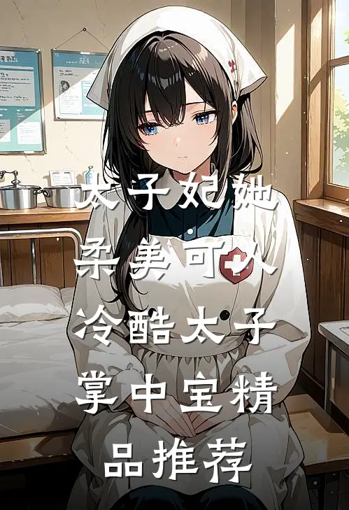 太子妃她柔美可人:冷酷太子掌中宝精品推荐