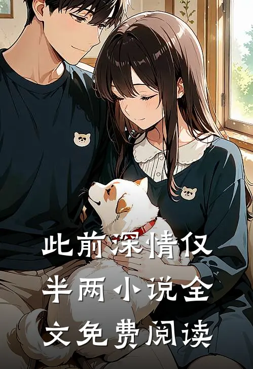此前深情仅半两小说全文免费阅读