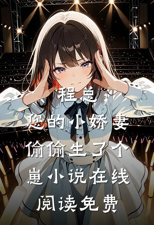 程总，您的小娇妻偷偷生了个崽小说在线阅读免费