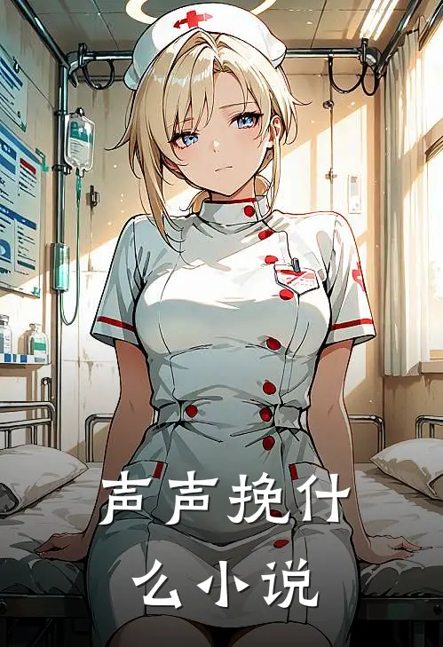 声声挽什么小说