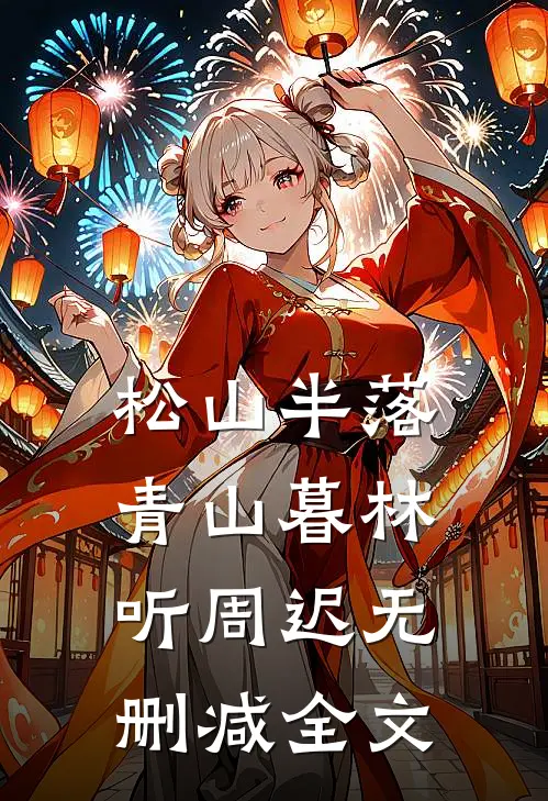 松山半落青山暮林听周迟无删减全文