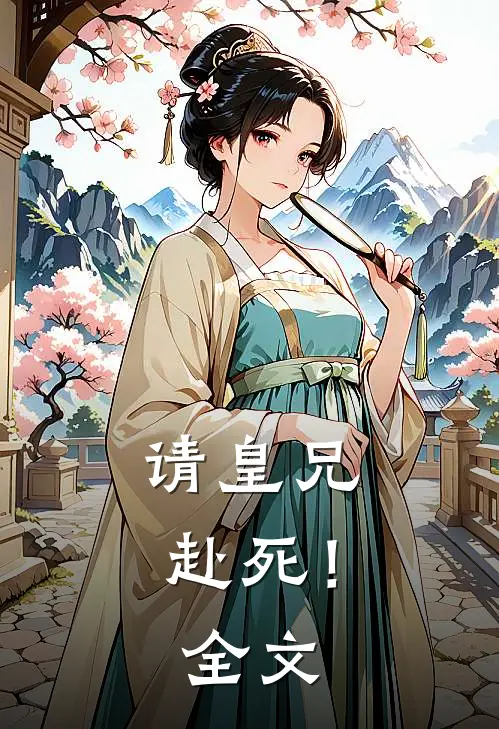 请皇兄，赴死！全文