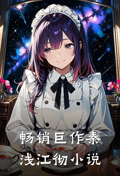 畅销巨作秦浅江彻小说