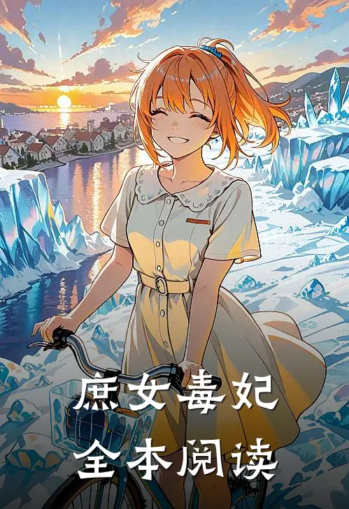 庶女毒妃全本阅读