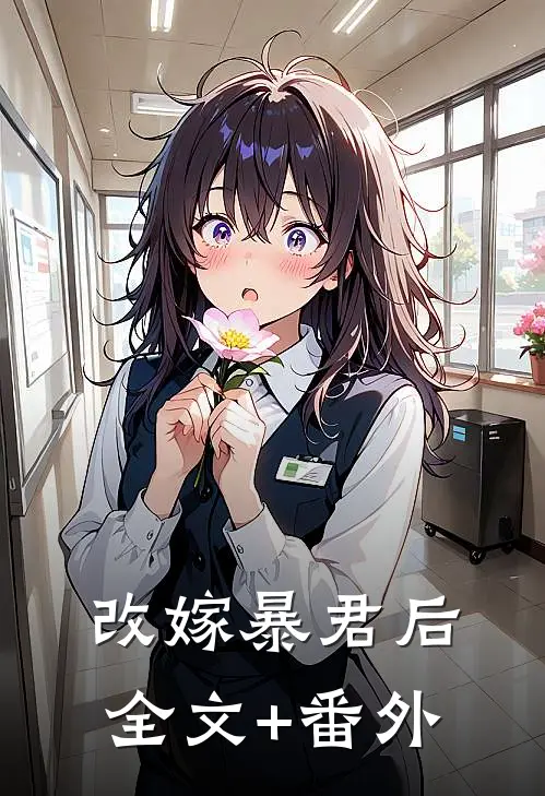 改嫁暴君后全文+番外