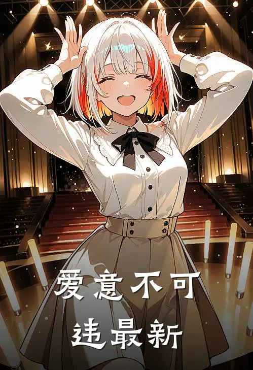 爱意不可违最新