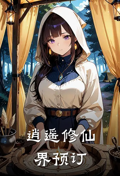 逍遥修仙界预订