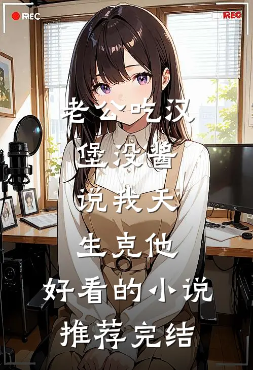 老公吃汉堡没酱，说我天生克他。好看的小说推荐完结