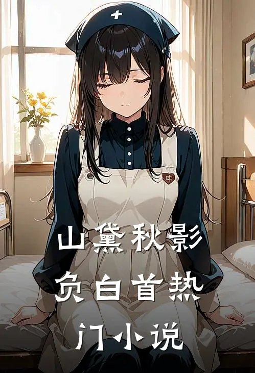 山黛秋影负白首热门小说