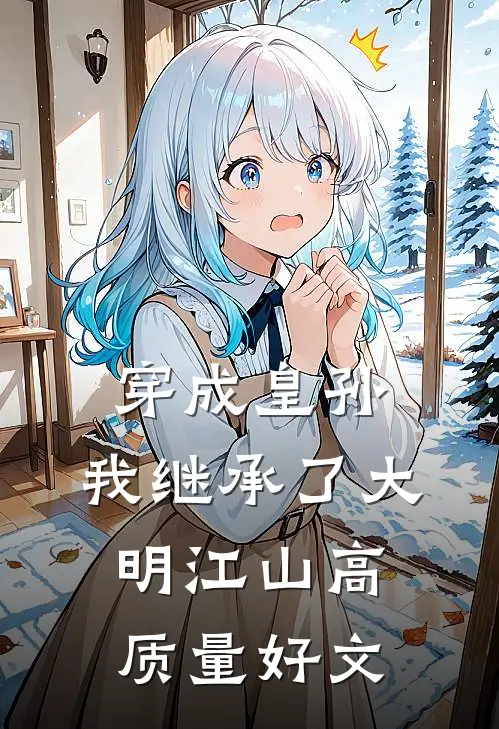 穿成皇孙，我继承了大明江山高质量好文