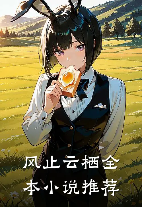 风止云栖全本小说推荐