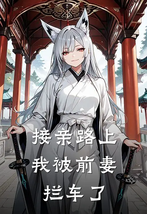 接亲路上，我被前妻拦车了