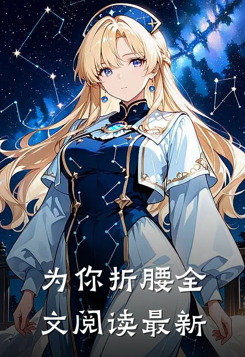 为你折腰全文阅读最新