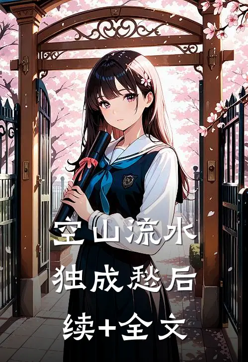 空山流水独成愁后续+全文