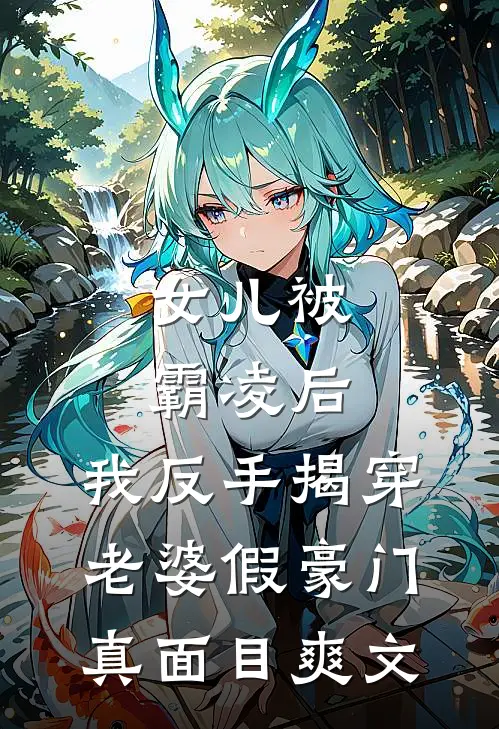 女儿被霸凌后，我反手揭穿老婆假豪门真面目爽文