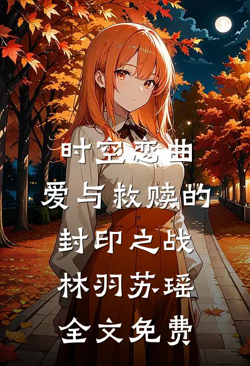 时空恋曲：爱与救赎的封印之战林羽苏瑶全文免费