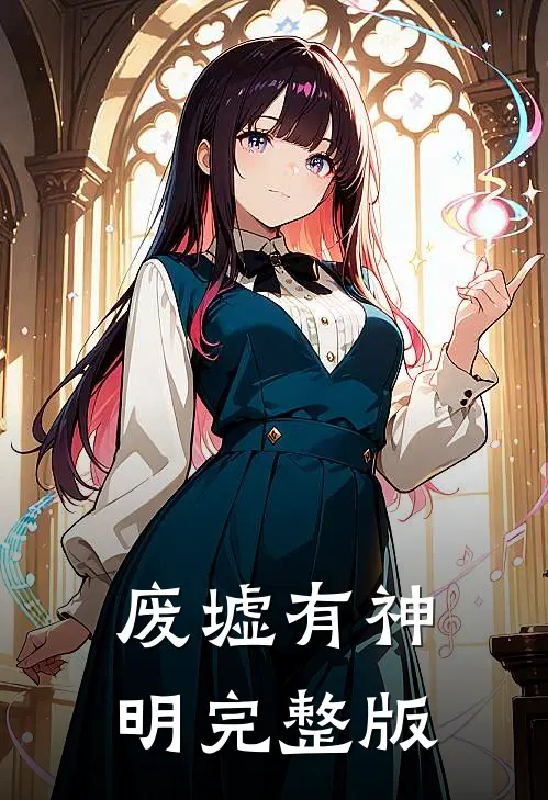 废墟有神明完整版