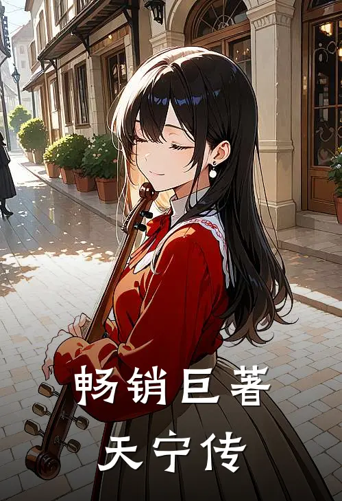 畅销巨著天宁传