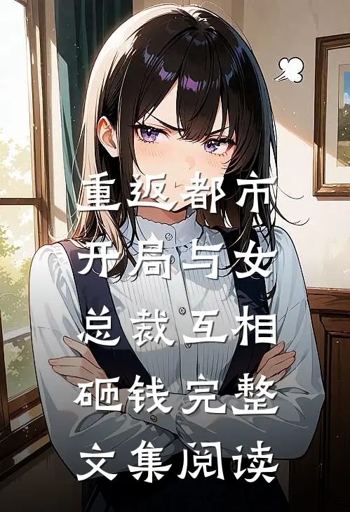 重返都市：开局与女总裁互相砸钱完整文集阅读