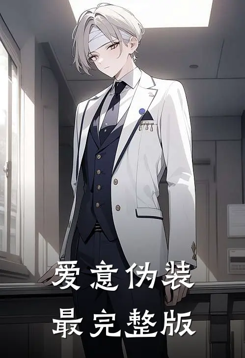 爱意伪装最完整版