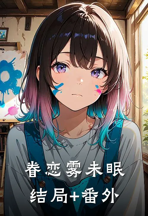 眷恋雾未眠结局+番外