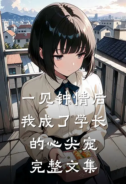一见钟情后，我成了学长的心尖宠完整文集