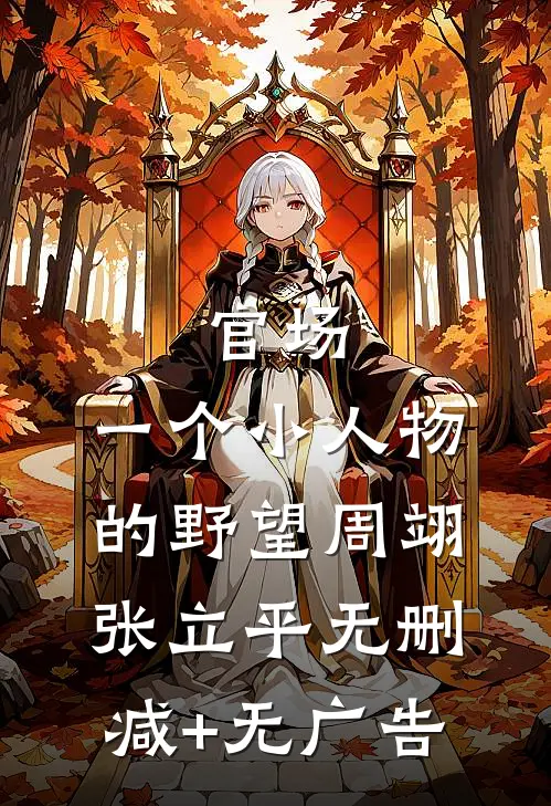 官场：一个小人物的野望周翊张立平无删减+无广告