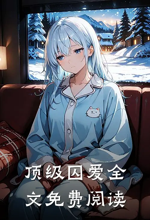 顶级囚爱全文免费阅读