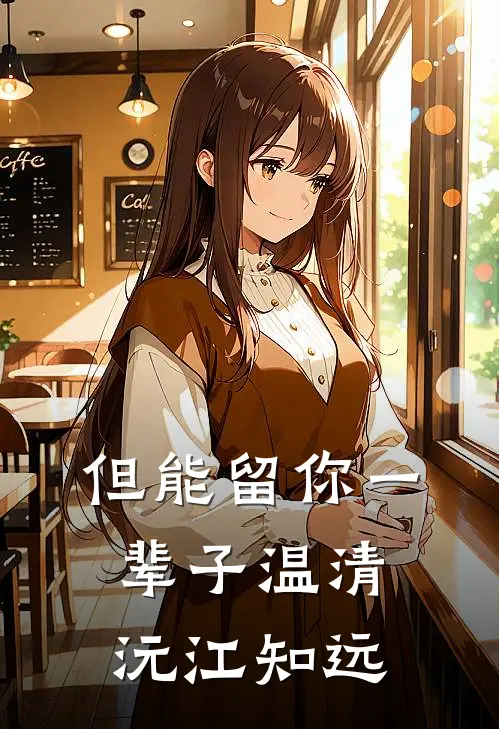但能留你一辈子温清沅江知远