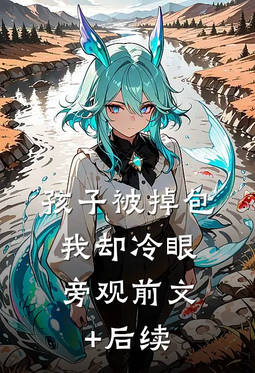 孩子被掉包，我却冷眼旁观前文+后续
