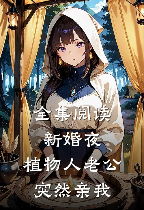 全集阅读新婚夜，植物人老公突然亲我