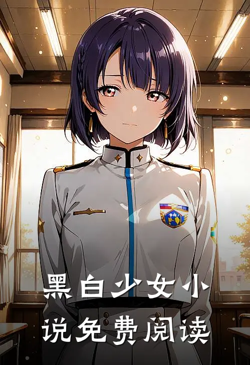 黑白少女小说免费阅读