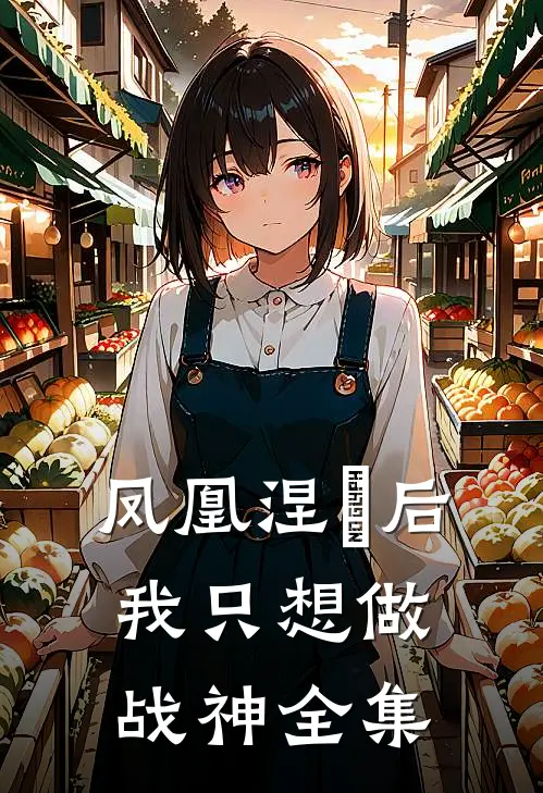 凤凰涅槃后我只想做战神全集