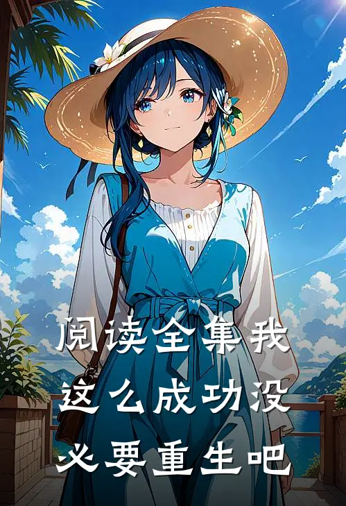 阅读全集我这么成功没必要重生吧