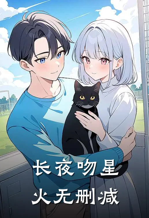 长夜吻星火无删减