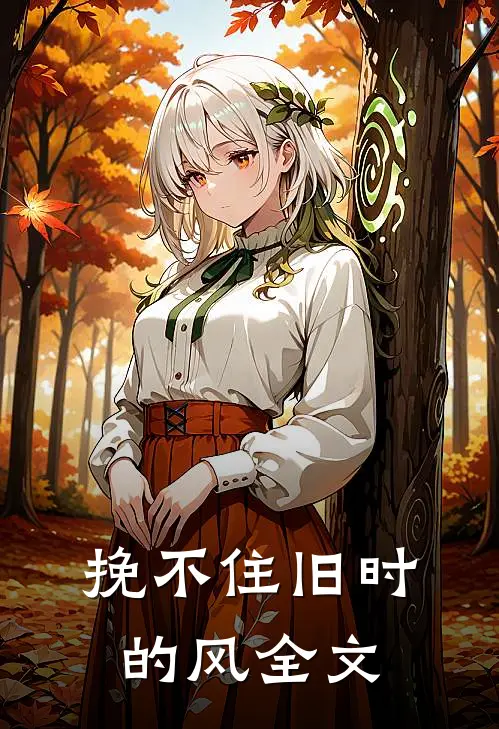 挽不住旧时的风全文