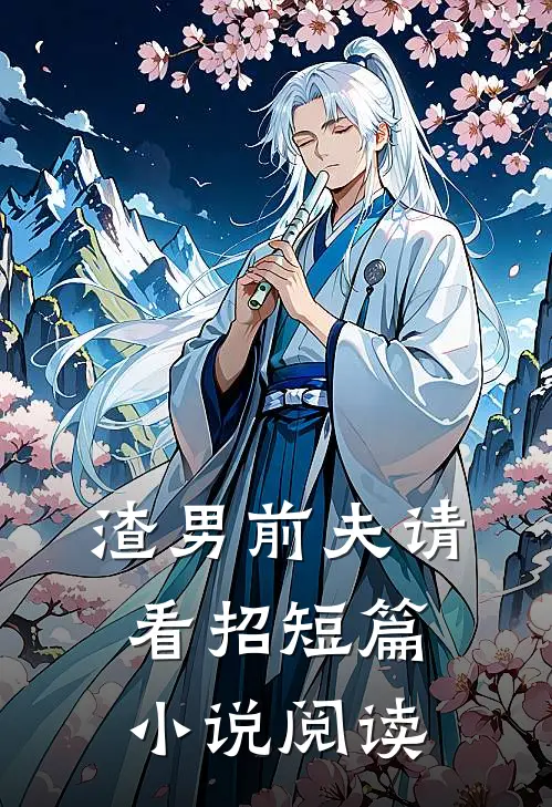 渣男前夫请看招短篇小说阅读