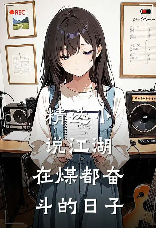 精选小说江湖：在煤都奋斗的日子