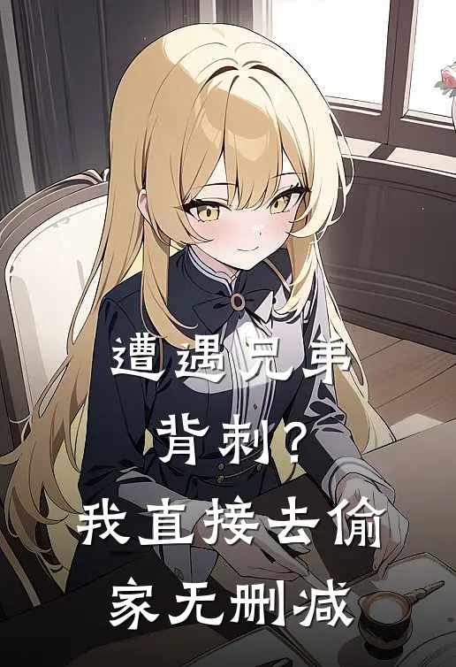 遭遇兄弟背刺？我直接去偷家无删减
