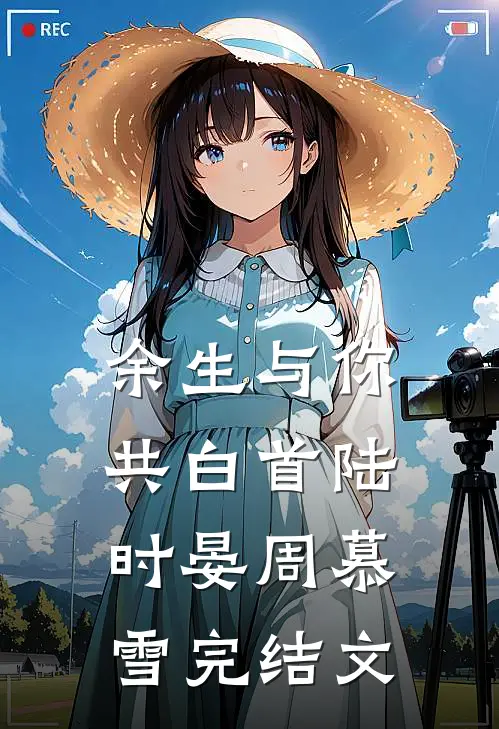 余生与你共白首陆时晏周慕雪完结文