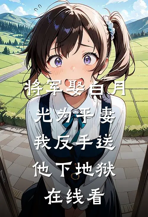 将军娶白月光为平妻，我反手送他下地狱在线看