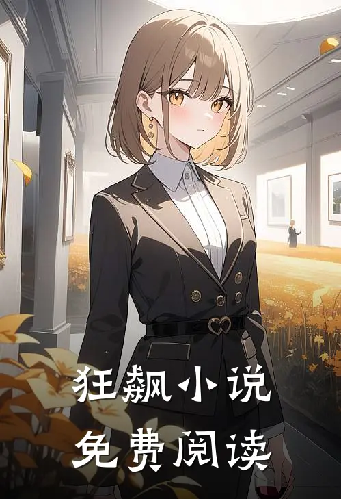 狂飙小说免费阅读