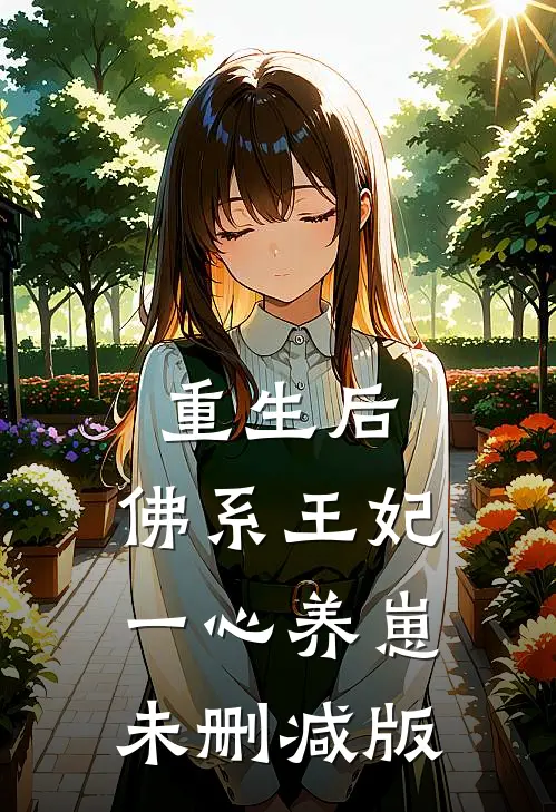 重生后，佛系王妃一心养崽未删减版