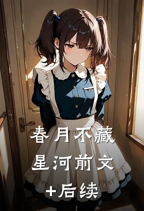 春月不藏星河前文+后续