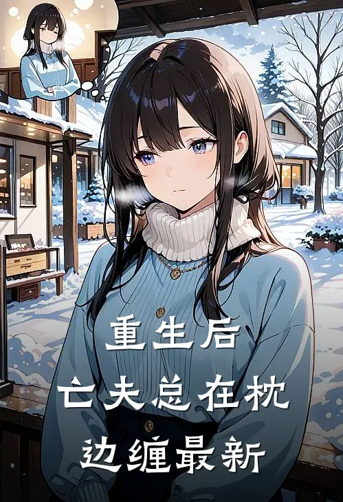 重生后，亡夫总在枕边缠最新