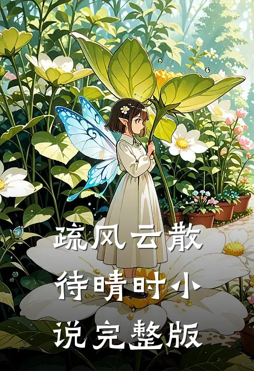 疏风云散待晴时小说完整版
