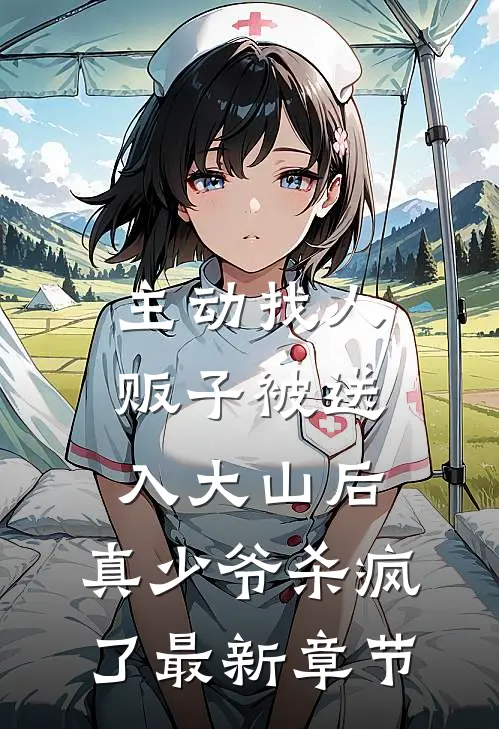 主动找人贩子被送入大山后，真少爷杀疯了最新章节