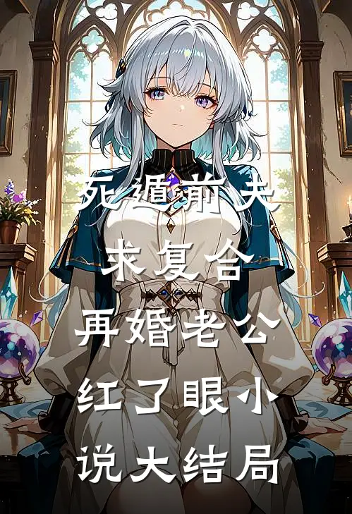 死遁前夫求复合，再婚老公红了眼小说大结局