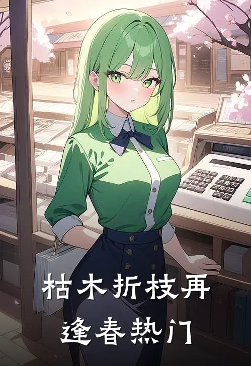 枯木折枝再逢春热门