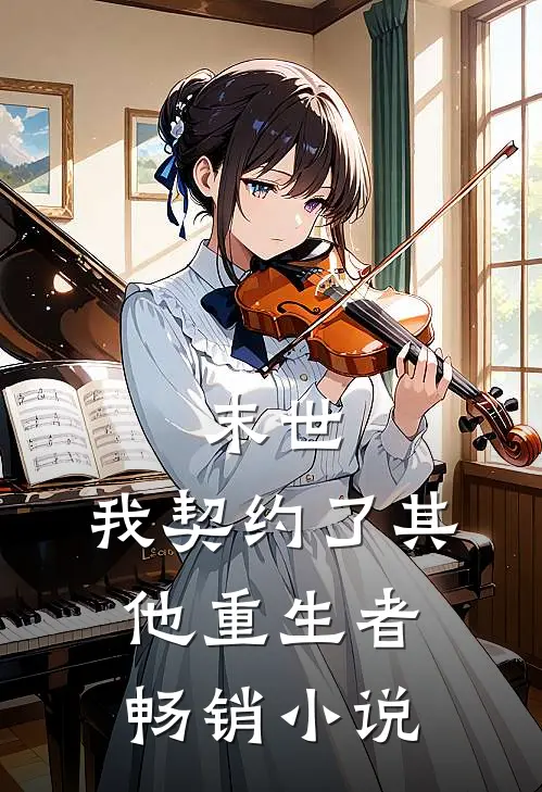 末世：我契约了其他重生者畅销小说